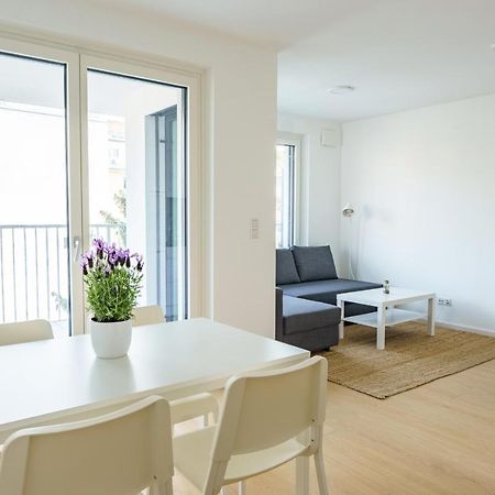 Vienna City Apartments 1140 Βιέννη Εξωτερικό φωτογραφία