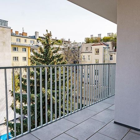 Vienna City Apartments 1140 Βιέννη Εξωτερικό φωτογραφία
