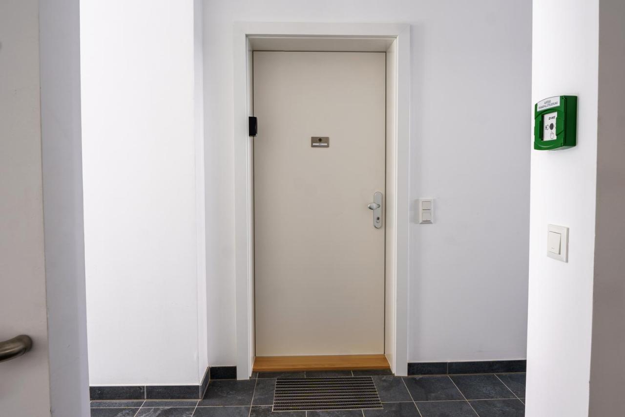 Vienna City Apartments 1140 Βιέννη Εξωτερικό φωτογραφία