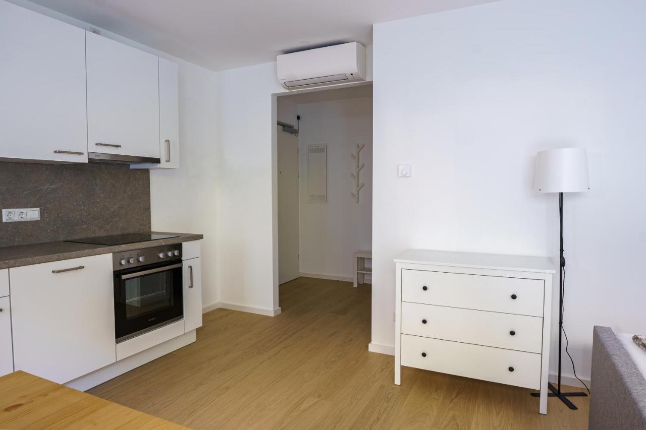 Vienna City Apartments 1140 Βιέννη Εξωτερικό φωτογραφία