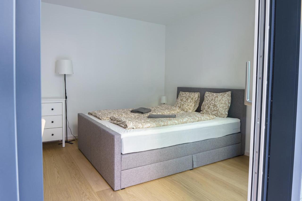 Vienna City Apartments 1140 Βιέννη Εξωτερικό φωτογραφία