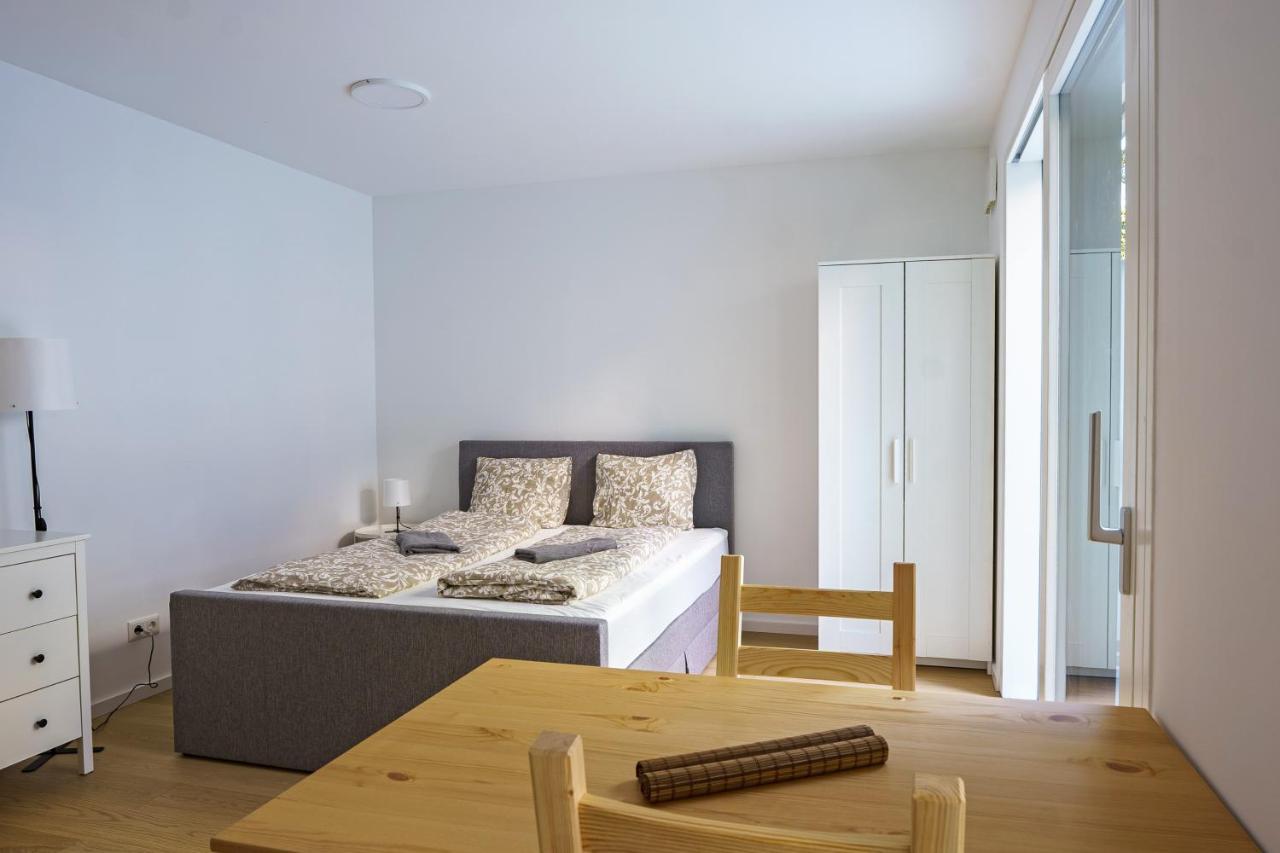 Vienna City Apartments 1140 Βιέννη Εξωτερικό φωτογραφία