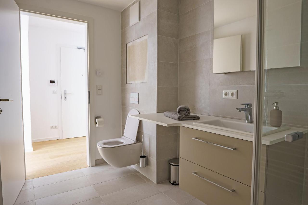 Vienna City Apartments 1140 Βιέννη Εξωτερικό φωτογραφία