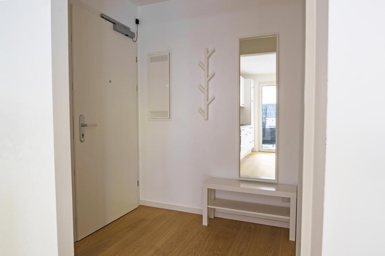 Vienna City Apartments 1140 Βιέννη Εξωτερικό φωτογραφία
