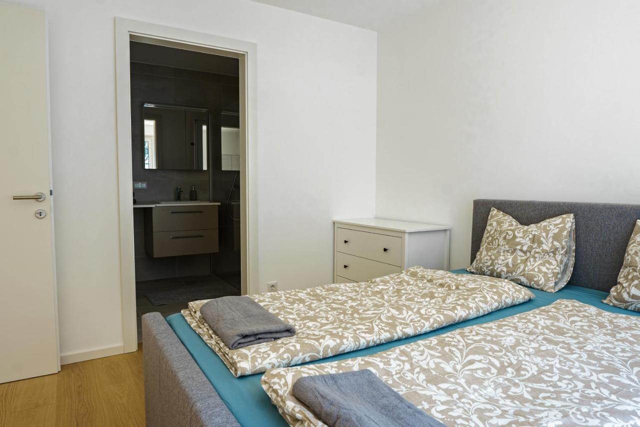 Vienna City Apartments 1140 Βιέννη Εξωτερικό φωτογραφία