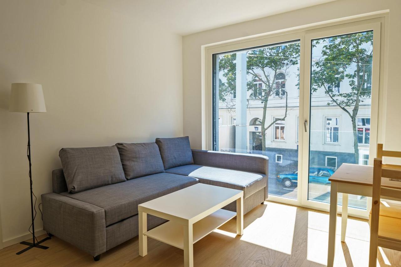Vienna City Apartments 1140 Βιέννη Εξωτερικό φωτογραφία