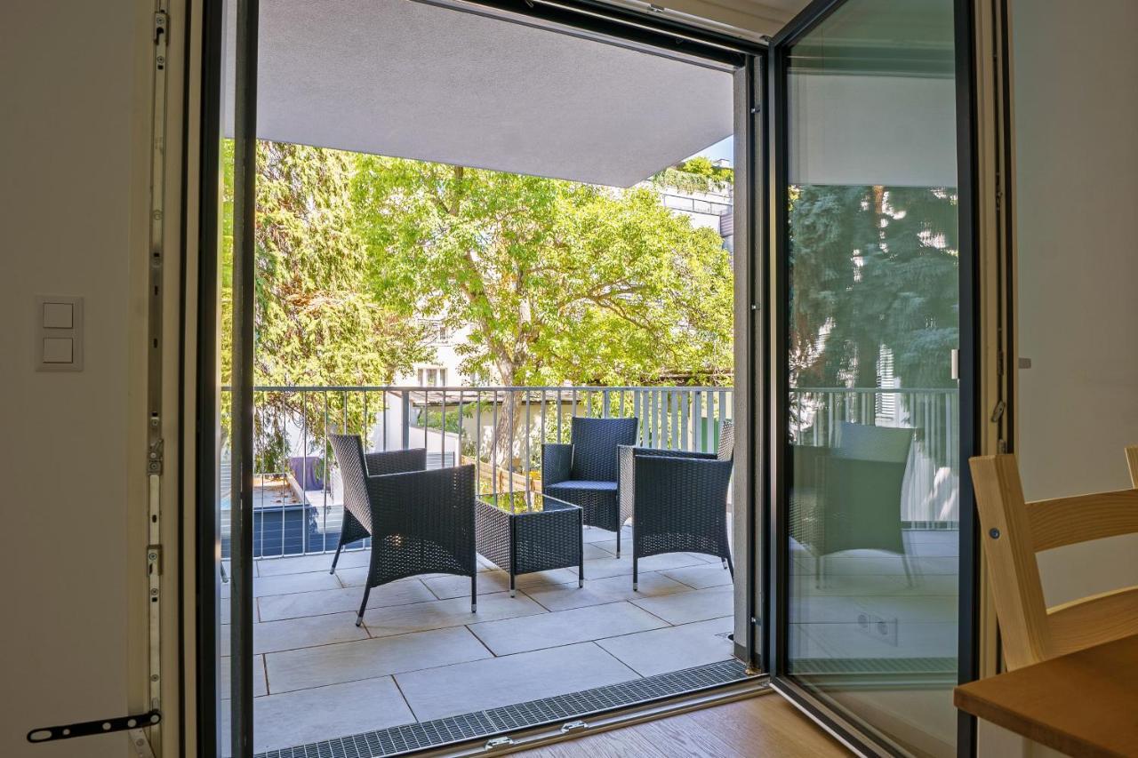Vienna City Apartments 1140 Βιέννη Εξωτερικό φωτογραφία