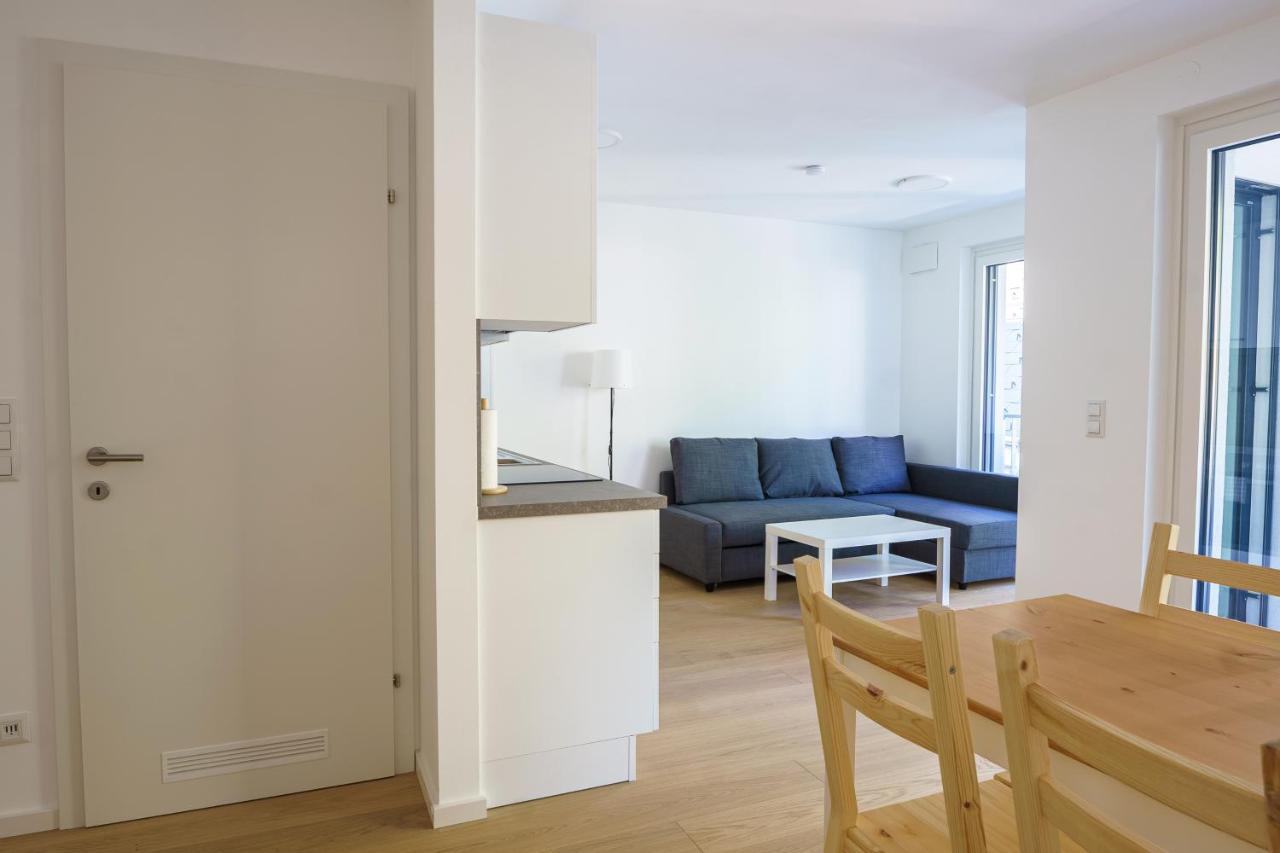 Vienna City Apartments 1140 Βιέννη Εξωτερικό φωτογραφία