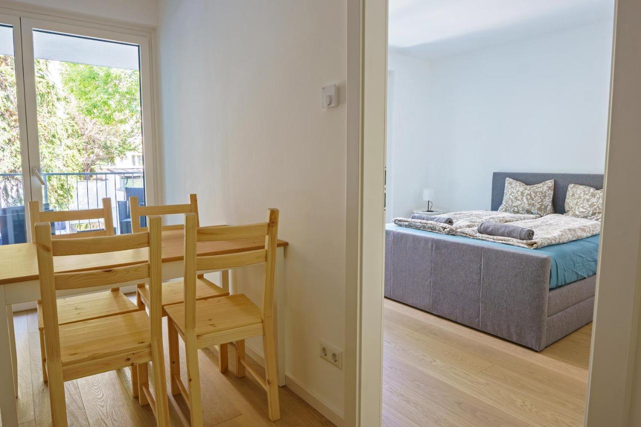 Vienna City Apartments 1140 Βιέννη Εξωτερικό φωτογραφία