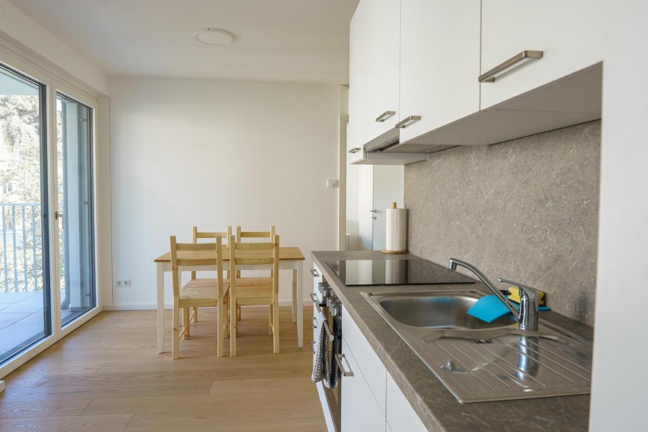 Vienna City Apartments 1140 Βιέννη Εξωτερικό φωτογραφία