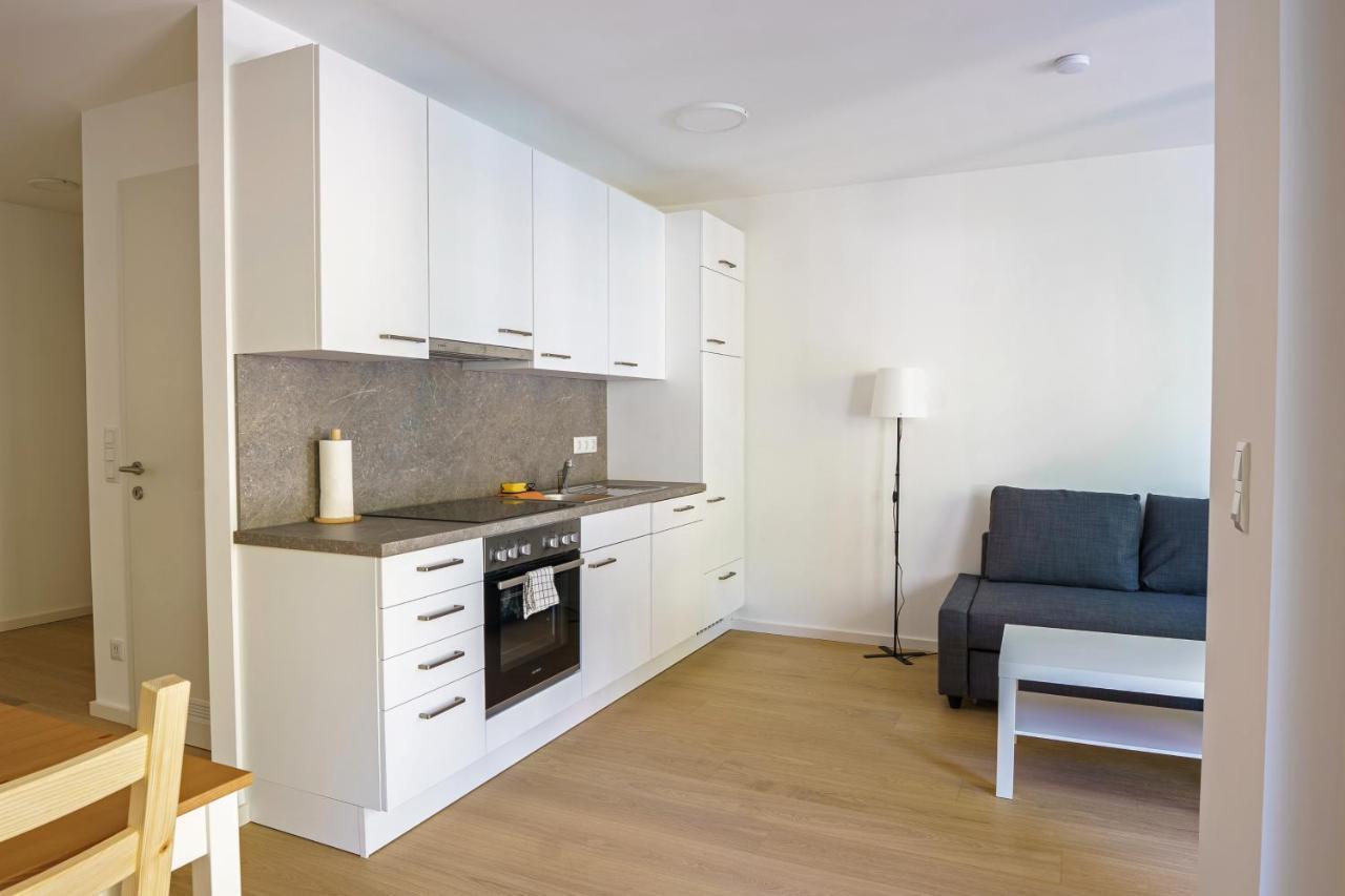 Vienna City Apartments 1140 Βιέννη Εξωτερικό φωτογραφία