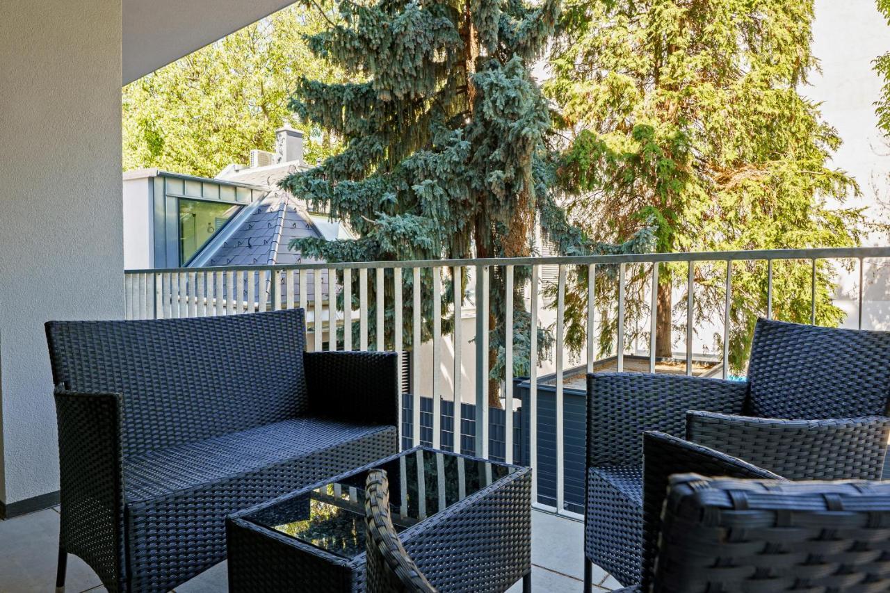Vienna City Apartments 1140 Βιέννη Εξωτερικό φωτογραφία