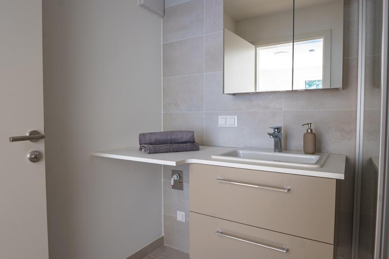 Vienna City Apartments 1140 Βιέννη Εξωτερικό φωτογραφία