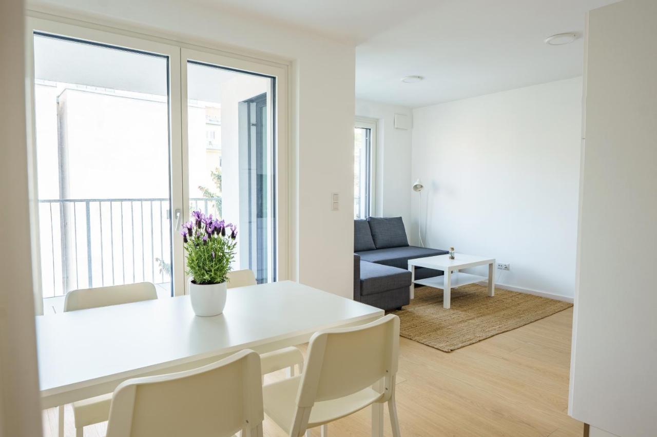 Vienna City Apartments 1140 Βιέννη Εξωτερικό φωτογραφία