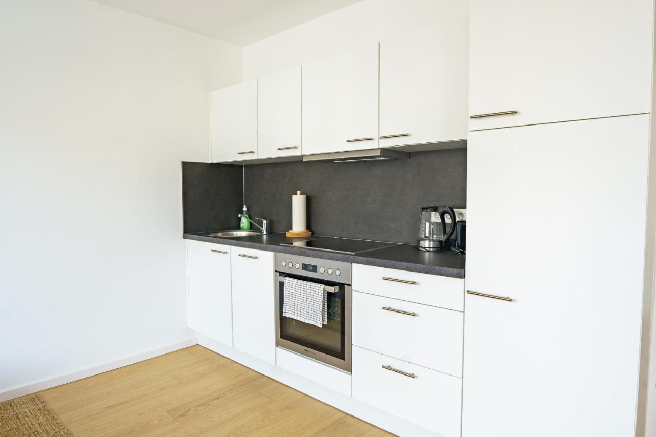 Vienna City Apartments 1140 Βιέννη Εξωτερικό φωτογραφία