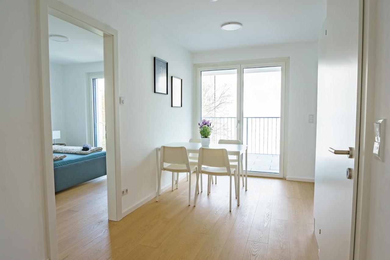 Vienna City Apartments 1140 Βιέννη Εξωτερικό φωτογραφία