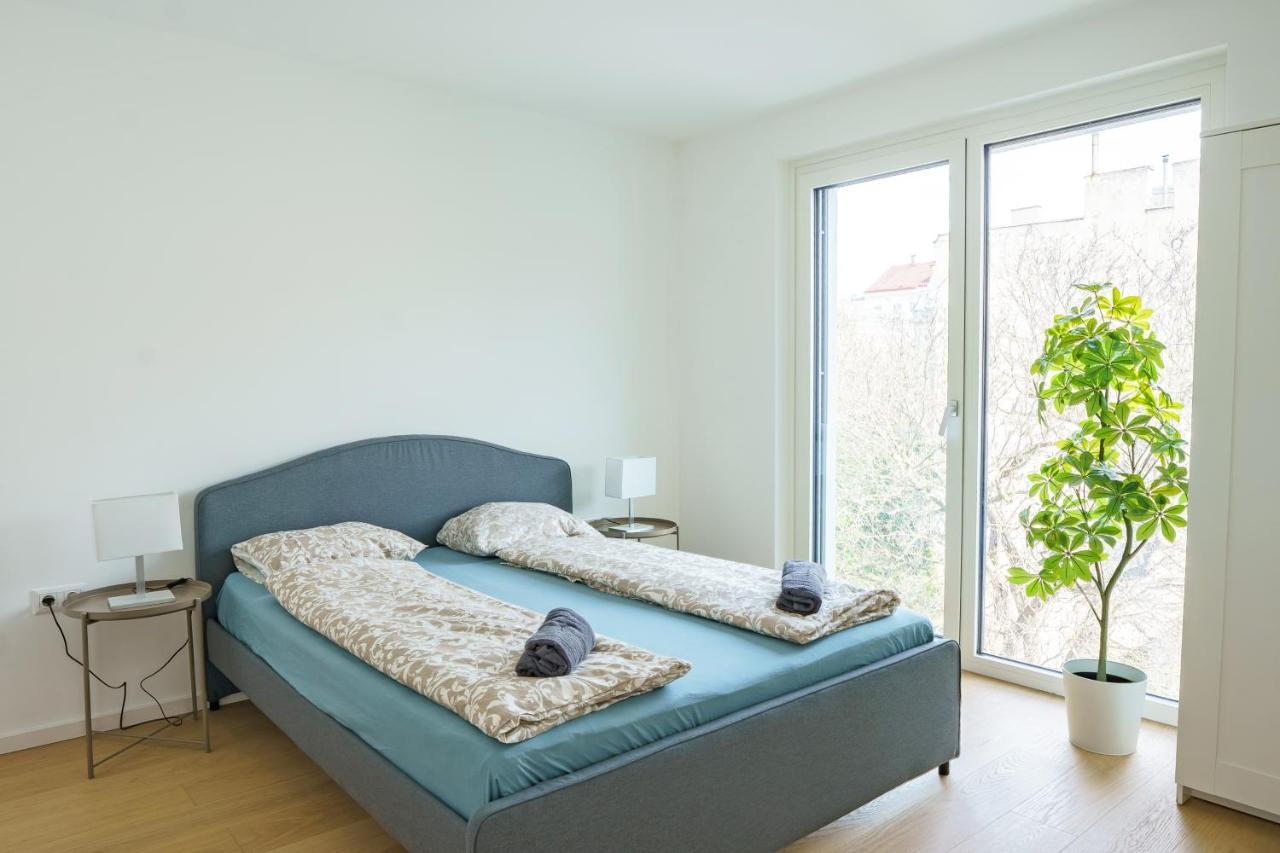 Vienna City Apartments 1140 Βιέννη Εξωτερικό φωτογραφία