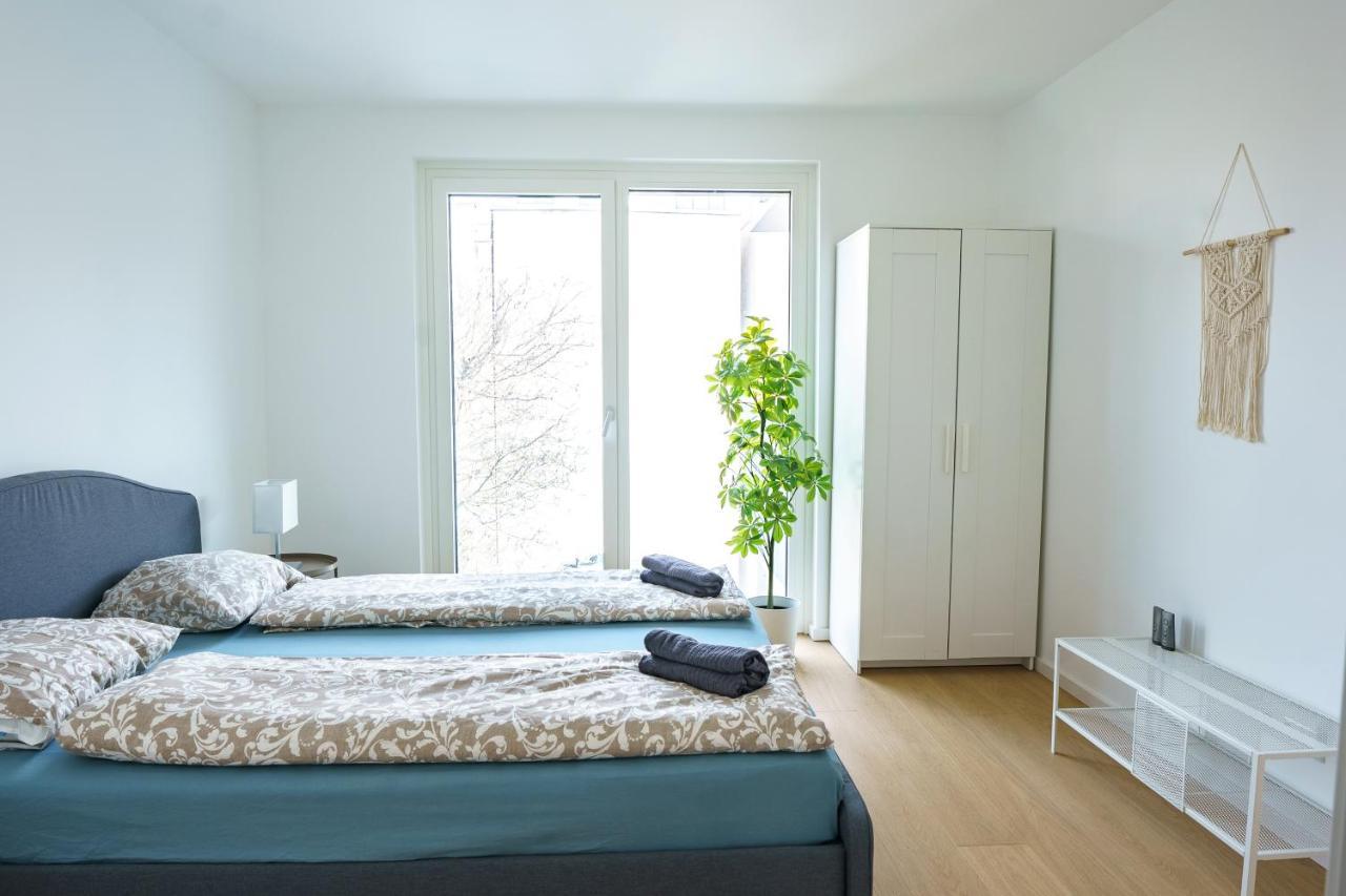 Vienna City Apartments 1140 Βιέννη Εξωτερικό φωτογραφία