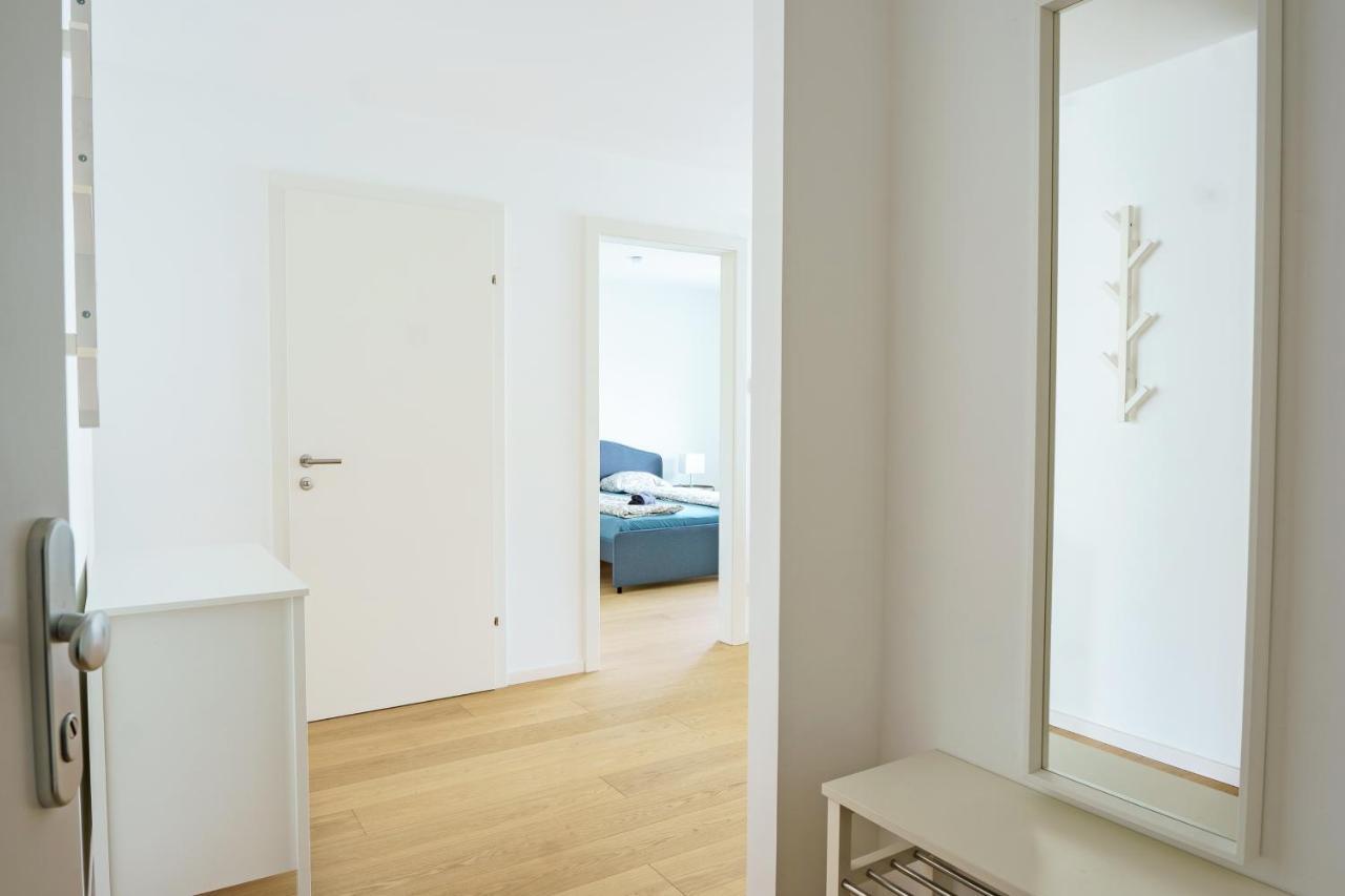 Vienna City Apartments 1140 Βιέννη Εξωτερικό φωτογραφία