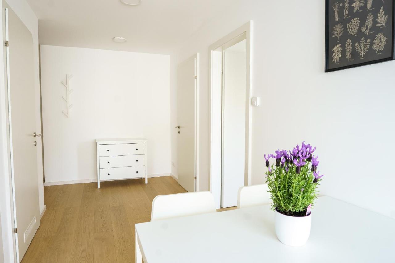 Vienna City Apartments 1140 Βιέννη Εξωτερικό φωτογραφία