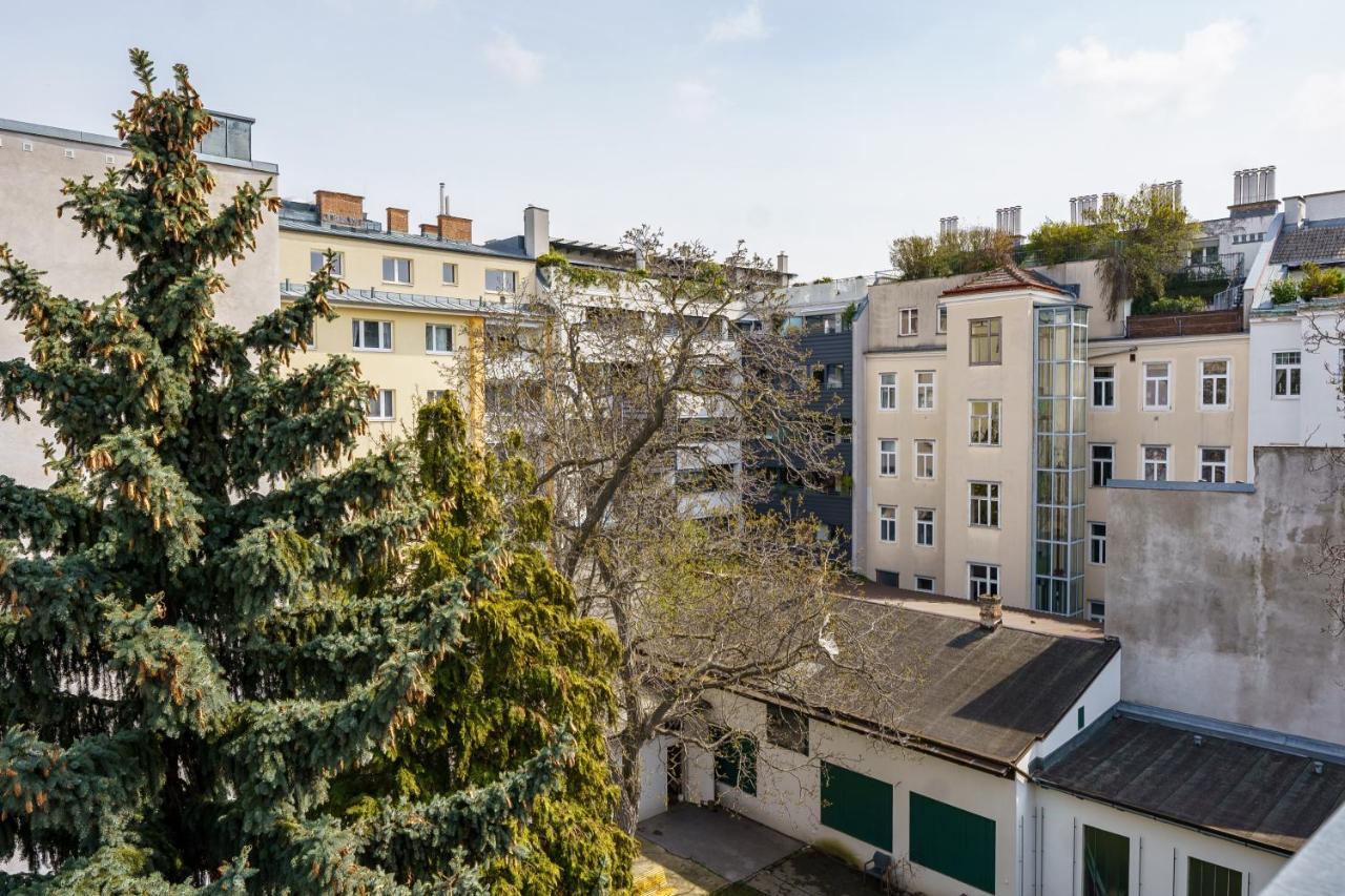 Vienna City Apartments 1140 Βιέννη Εξωτερικό φωτογραφία